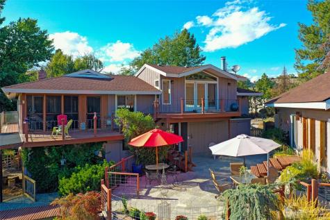 725 Okoma Drive Omak WA 98841