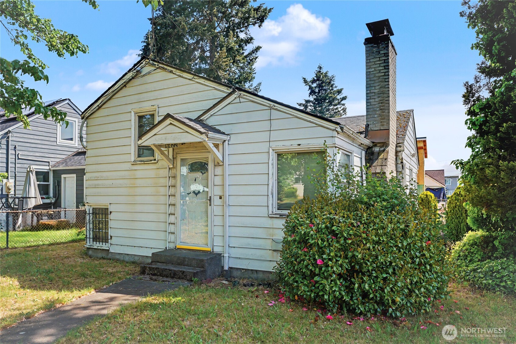 6422 28th Avenue S Seattle WA 98108
