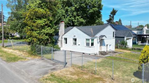 6422 28th Avenue S Seattle WA 98108