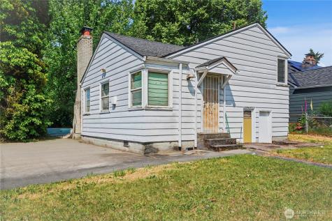 6422 28th Avenue S Seattle WA 98108