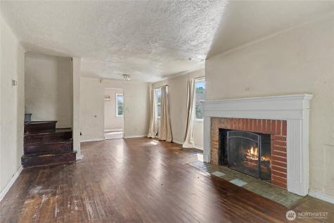 6422 28th Avenue S Seattle WA 98108