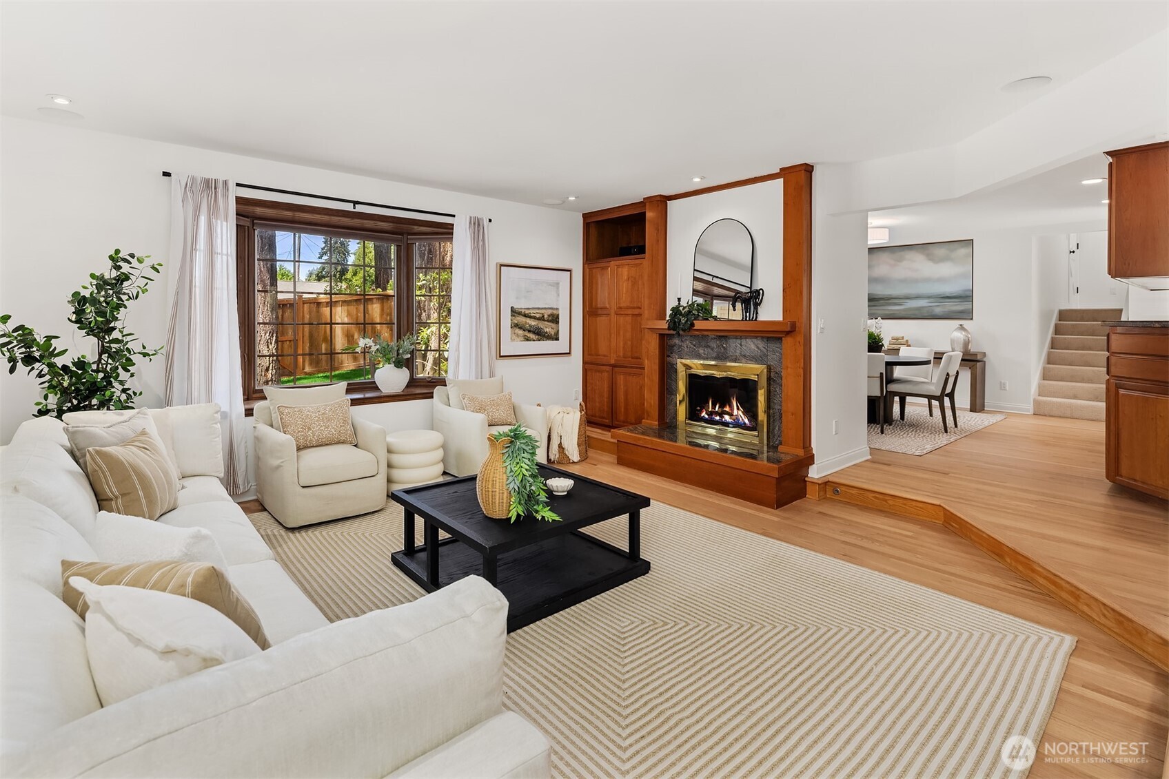 621 128th Avenue SE Bellevue WA 98005