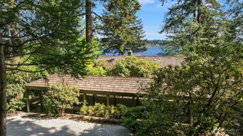 8625 NE Juanita Drive Kirkland WA 98034