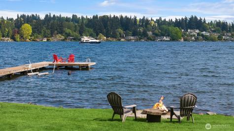 8625 NE Juanita Drive Kirkland WA 98034