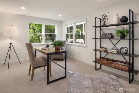 8625 NE Juanita Drive Kirkland WA 98034