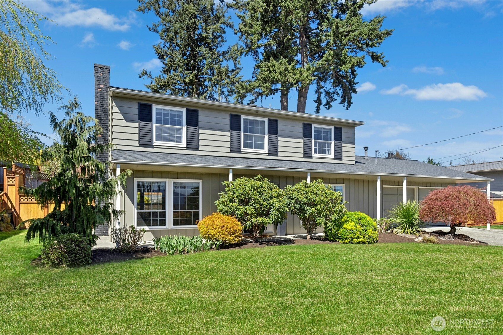 17154 NE 5th Street Bellevue WA 98008