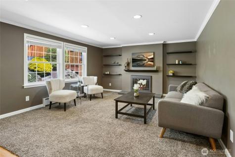 17154 NE 5th Street Bellevue WA 98008