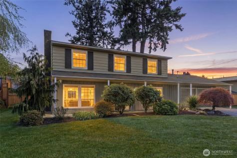 17154 NE 5th Street Bellevue WA 98008
