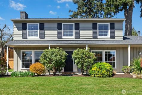 17154 NE 5th Street Bellevue WA 98008