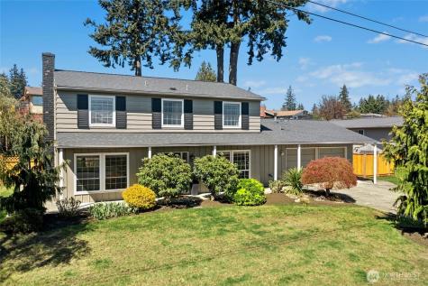 17154 NE 5th Street Bellevue WA 98008