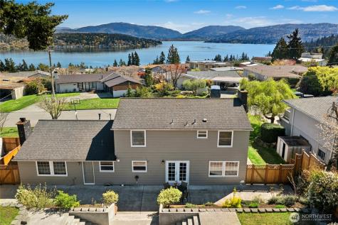 17154 NE 5th Street Bellevue WA 98008
