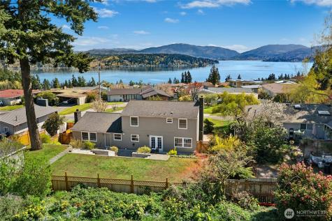 17154 NE 5th Street Bellevue WA 98008