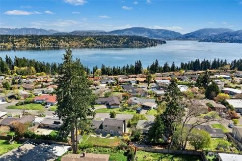 17154 NE 5th Street Bellevue WA 98008