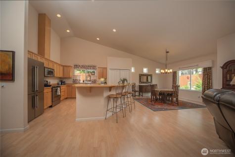 1611 E Canterbury Drive Ellensburg WA 98926