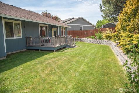 1611 E Canterbury Drive Ellensburg WA 98926