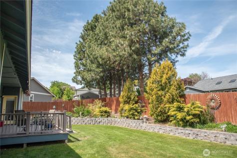 1611 E Canterbury Drive Ellensburg WA 98926