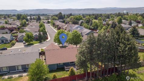 1611 E Canterbury Drive Ellensburg WA 98926