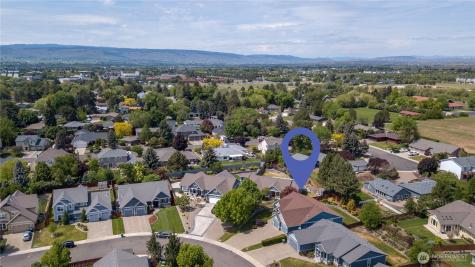 1611 E Canterbury Drive Ellensburg WA 98926