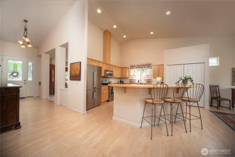 1611 E Canterbury Drive Ellensburg WA 98926