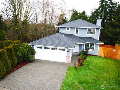 15323 31 Avenue W Lynnwood WA 98087