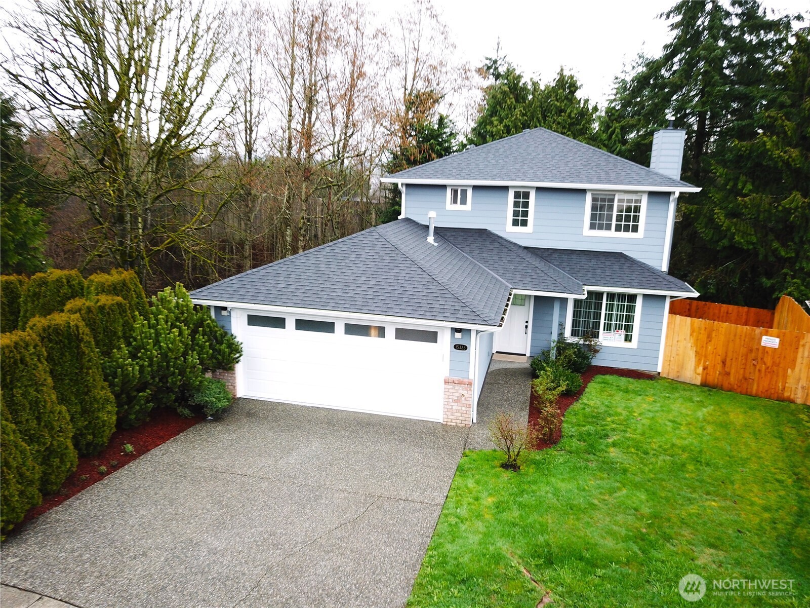 15323 31 Avenue W Lynnwood WA 98087