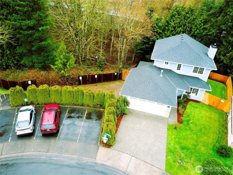 15323 31 Avenue W Lynnwood WA 98087