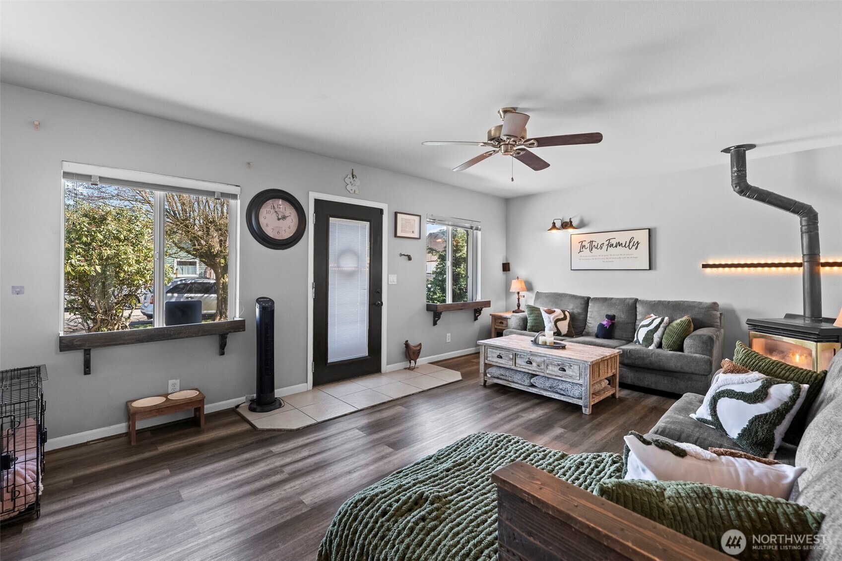 5436 S Thompson Avenue Tacoma WA 98408
