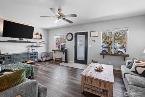 5436 S Thompson Avenue Tacoma WA 98408