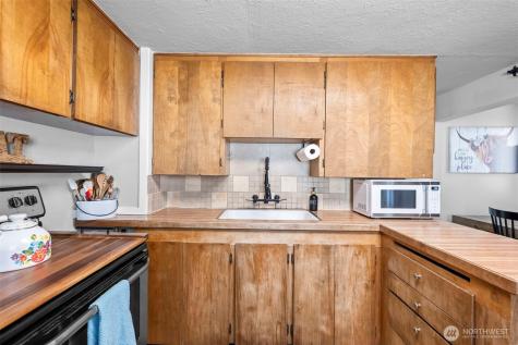 5436 S Thompson Avenue Tacoma WA 98408