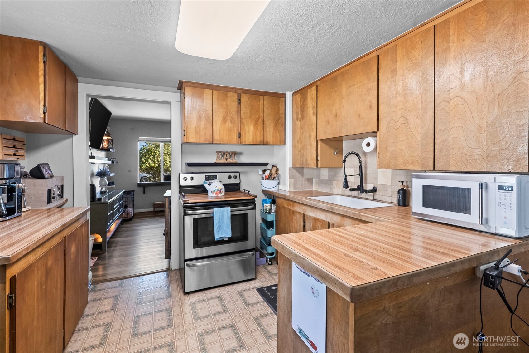 5436 S Thompson Avenue Tacoma WA 98408