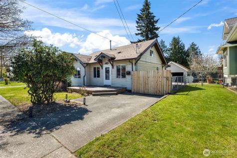 5436 S Thompson Avenue Tacoma WA 98408