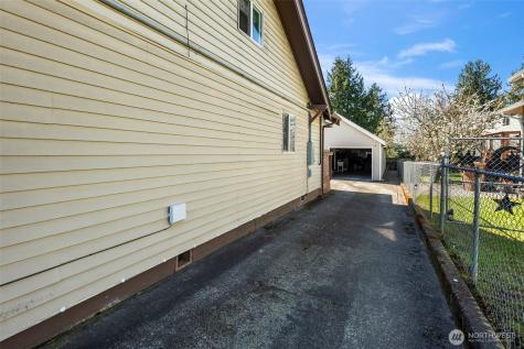 5436 S Thompson Avenue Tacoma WA 98408