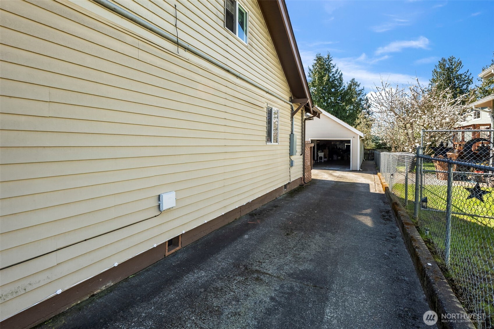 5436 S Thompson Avenue Tacoma WA 98408