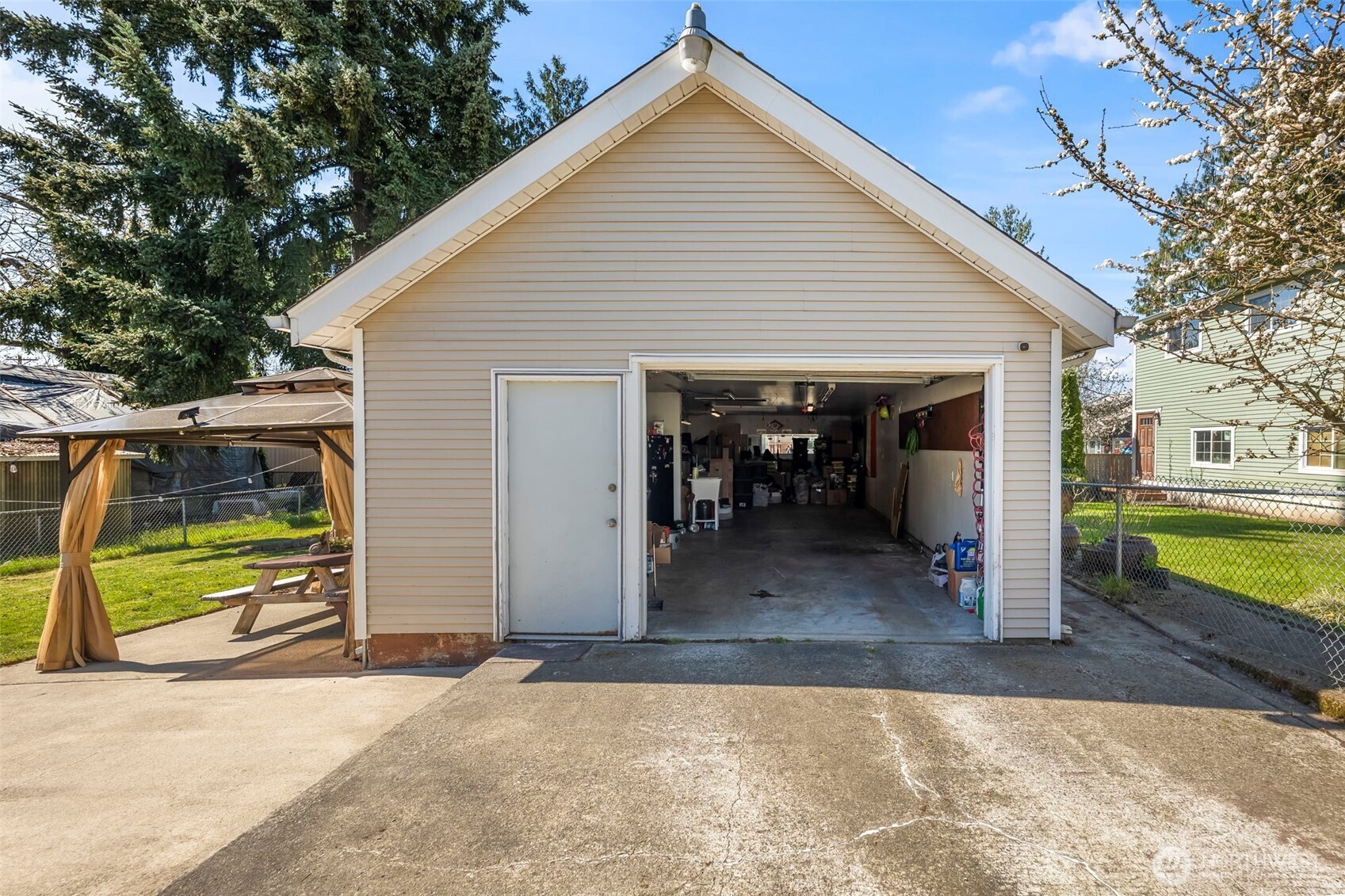 5436 S Thompson Avenue Tacoma WA 98408