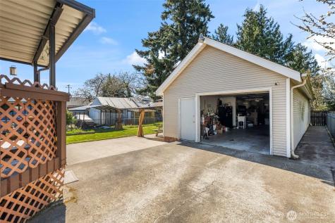 5436 S Thompson Avenue Tacoma WA 98408