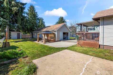 5436 S Thompson Avenue Tacoma WA 98408