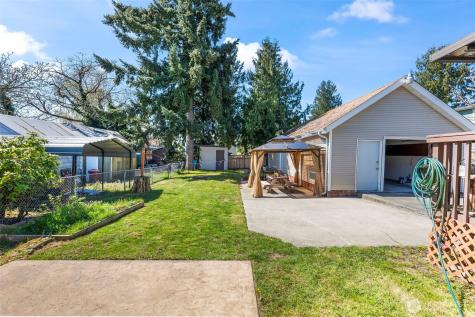 5436 S Thompson Avenue Tacoma WA 98408