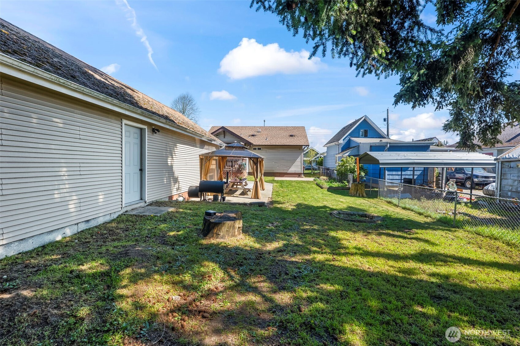 5436 S Thompson Avenue Tacoma WA 98408