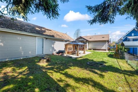 5436 S Thompson Avenue Tacoma WA 98408