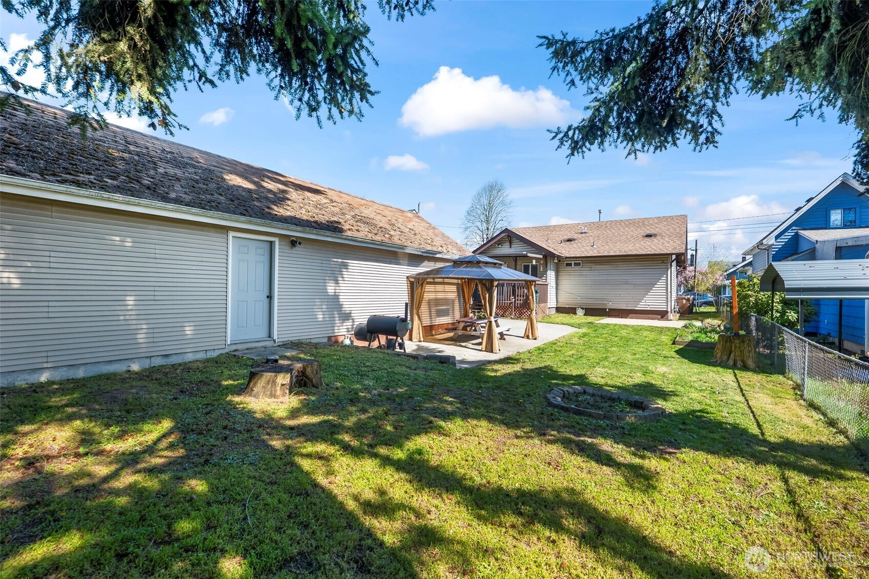 5436 S Thompson Avenue Tacoma WA 98408