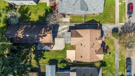 5436 S Thompson Avenue Tacoma WA 98408