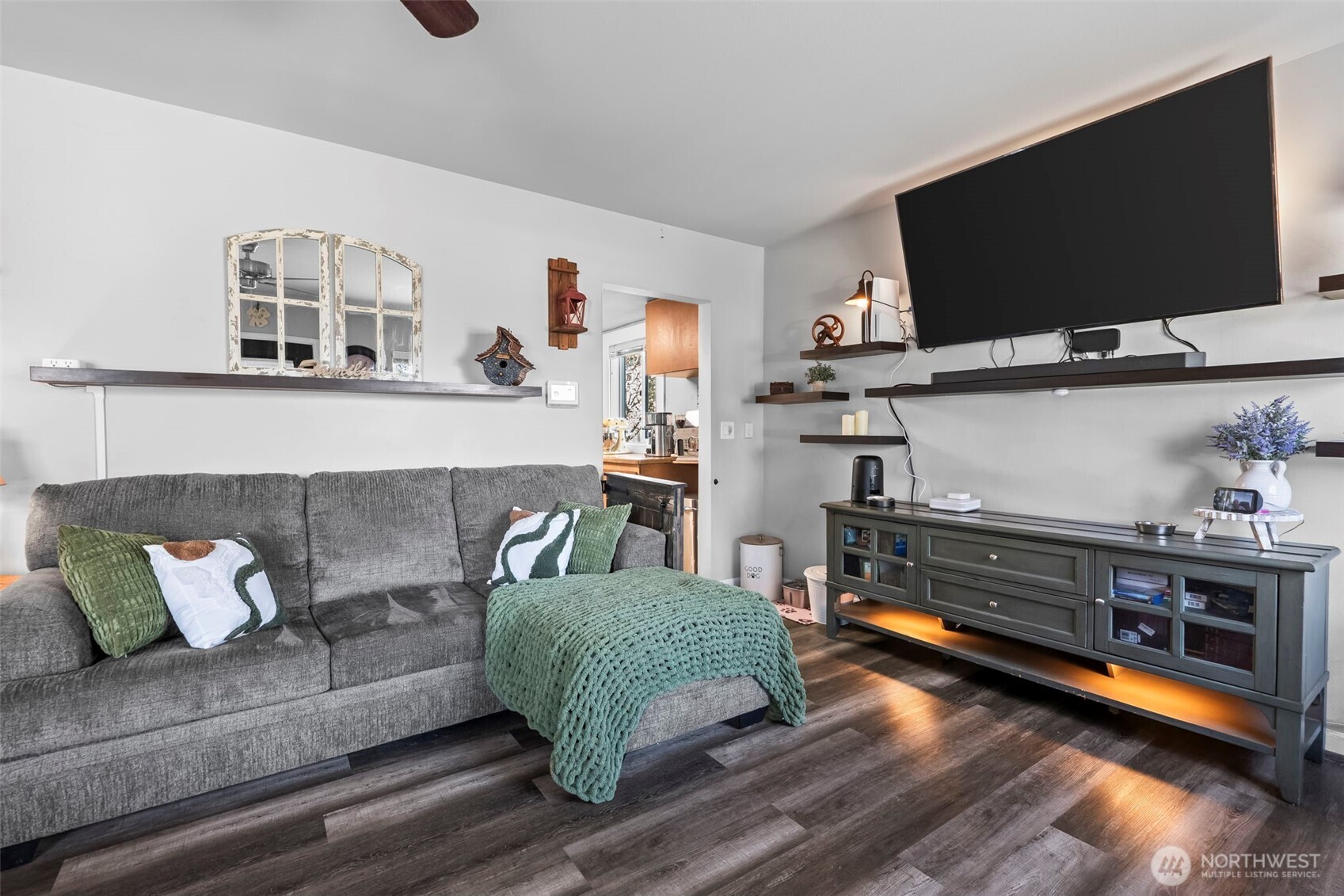 5436 S Thompson Avenue Tacoma WA 98408