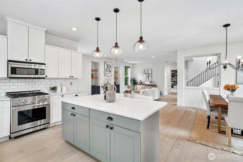 2166 NE Morgan Lane Issaquah WA 98029