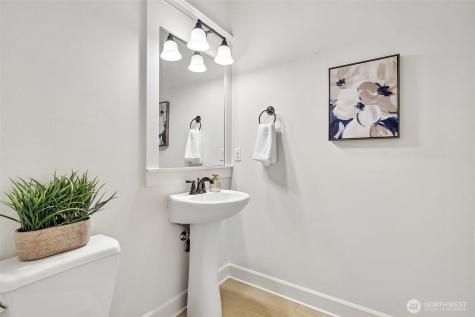 2166 NE Morgan Lane Issaquah WA 98029