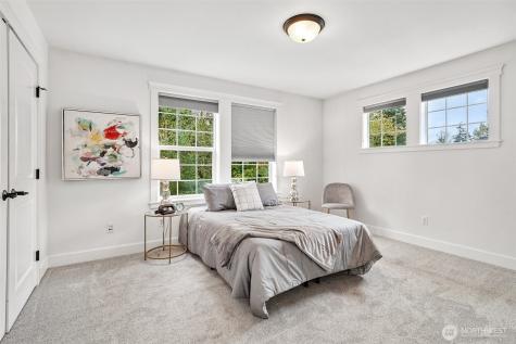 2166 NE Morgan Lane Issaquah WA 98029