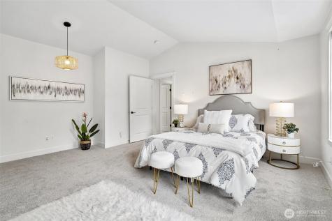2166 NE Morgan Lane Issaquah WA 98029