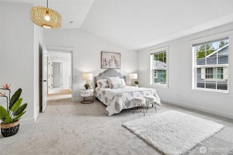 2166 NE Morgan Lane Issaquah WA 98029