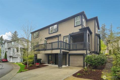 2166 NE Morgan Lane Issaquah WA 98029