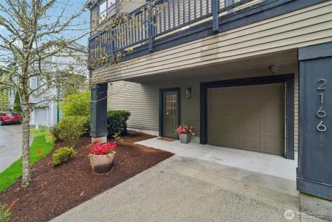 2166 NE Morgan Lane Issaquah WA 98029