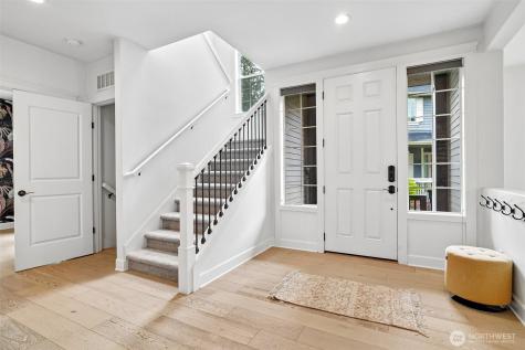 2166 NE Morgan Lane Issaquah WA 98029
